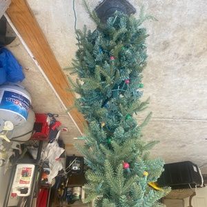 christmas tree